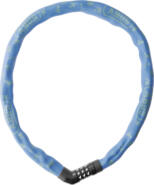 Abus Kettenschloss Steel-O-Chain™ 4804C SYMBOLS