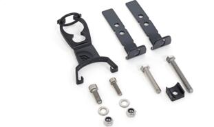 Hebie Winkel-Sets für Steckbleche