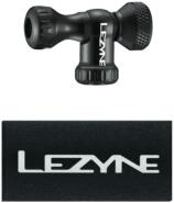Lezyne CO2 Pumpenkopf Control Drive CNC