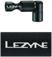 Lezyne CO2 Pumpenkopf Trigger Drive CNC
