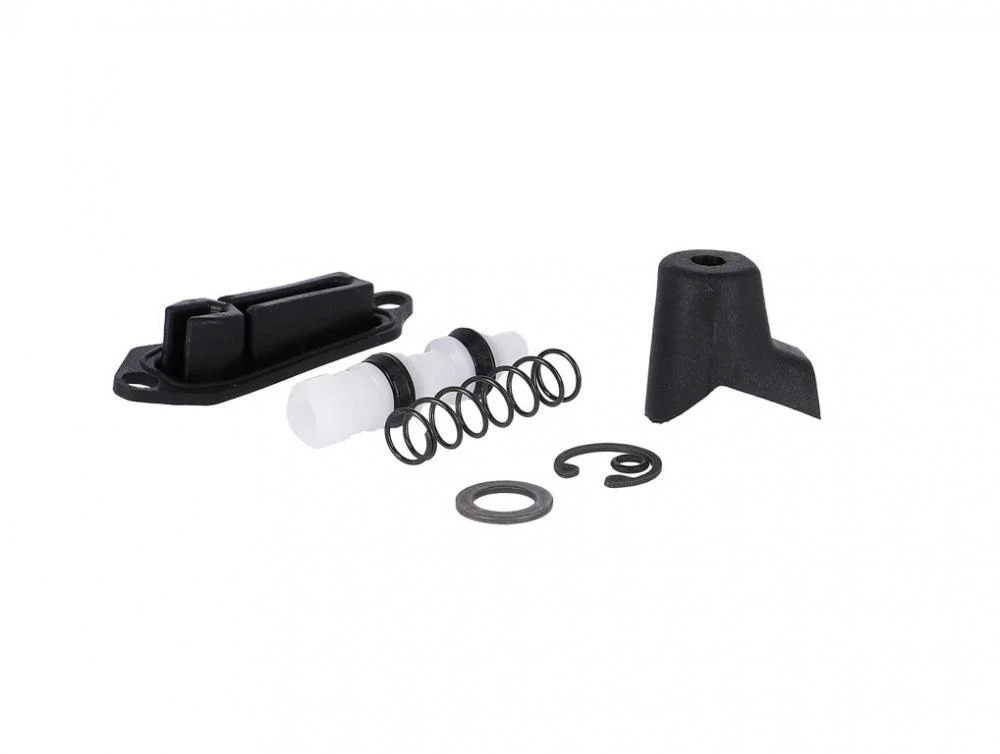 SRAM SRAM Lever Internals/Service Kit G2 RS A enthält Kolben, Bladder & Federn - Service Kit für G2 RS Bremshebel