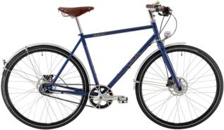 viva bike Bellissimo