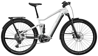 Centurion Lhasa R2700i/R2600i EQ