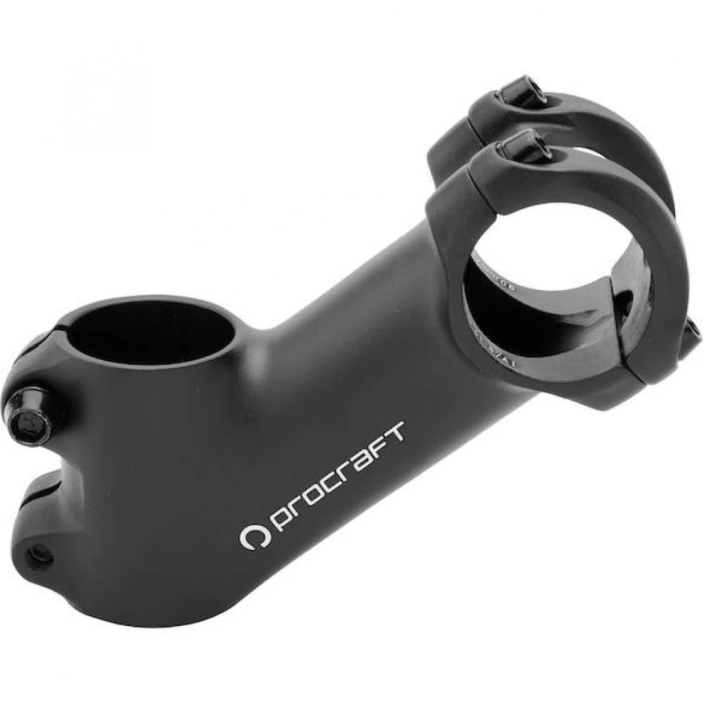 Procraft Procraft Vorbau Ahead SL 40° / 31,8 mm Schwarz