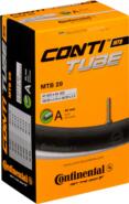 Continental MTB Tubes