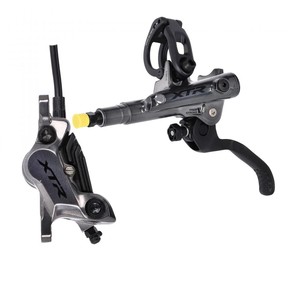 Shimano SHIMANO XTR M9120 Scheibenbremse hydraulisch Hinterrad