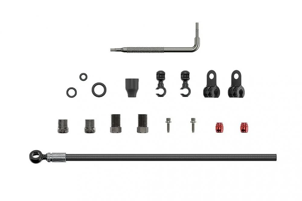 SRAM SRAM Hydraulikleitung Level ULT/TLM, Code R/RSC, Red eTap HRD
