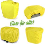 Haberland Überzug für Einzeltaschen