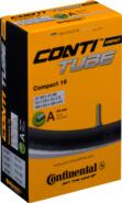 Continental Compact Tubes