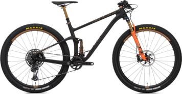 NS BIKES Synonym RC 1, XC Race, 29"
