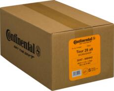 Continental Workshop Tubes