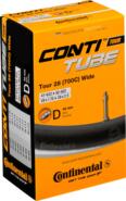 Continental Tour Tubes