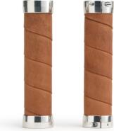 Brooks Grips Slender Leather
