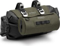 Brooks Scape Handlebar Roll