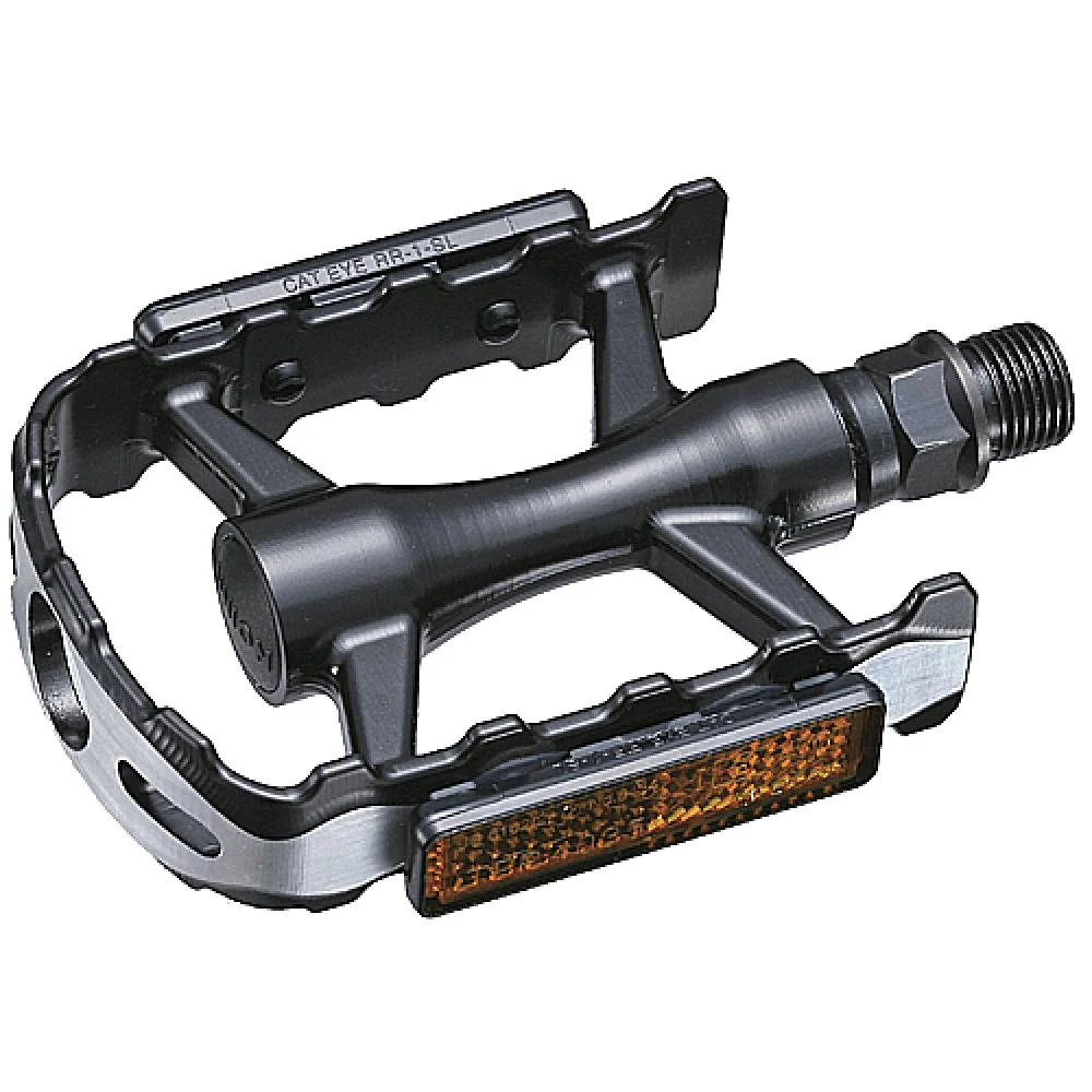 MARWI Marwi Pedale MTB Alu , schwarz, SP-600
