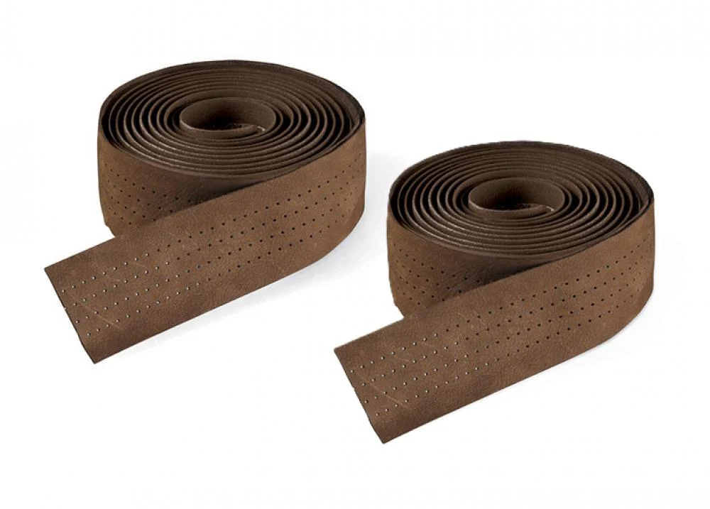 SELLEITALIA Selle Italia Smootape Classica Leder Lenkerband braun 35×1800 mm
