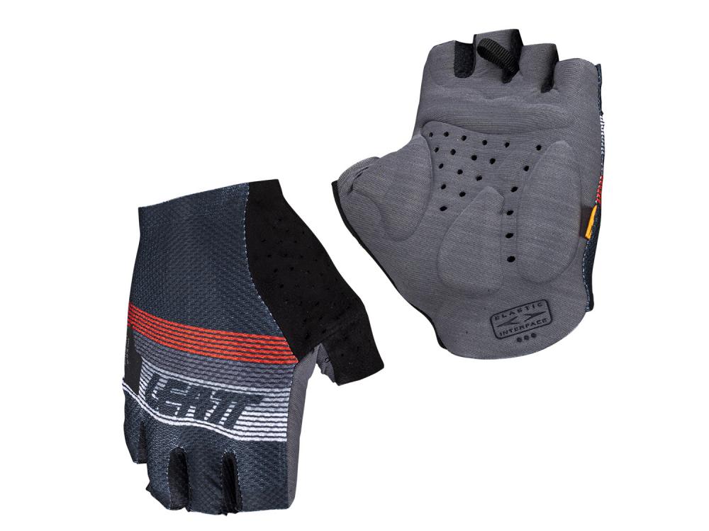Leatt Glove MTB 5.0 Endurance, black, S – Hauptansicht