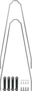 SKS Germany STANDARD VELO 42 URBAN / VELO 47 TREKKING