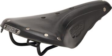 Brooks Saddle B17