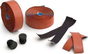 Brooks Bar Tape Cambium Rubber