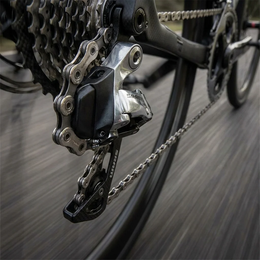 SRAM SRAM Kette PC 1130 11-fach 120 Glieder