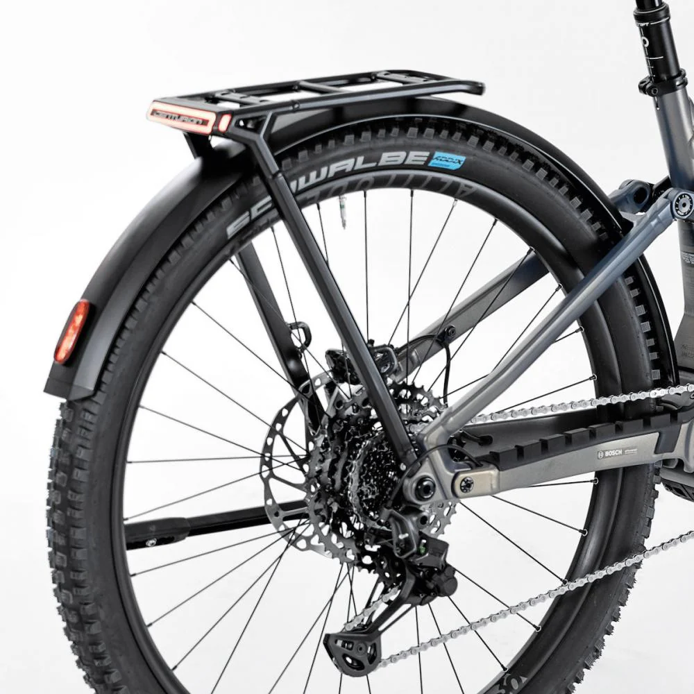 Centurion Centurion Schutzblech-Set Repel Strong E-MTB 29" Schwarz