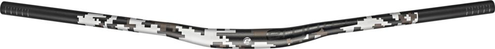 ergotec Low Riser Bar 6+ Pixel Edition