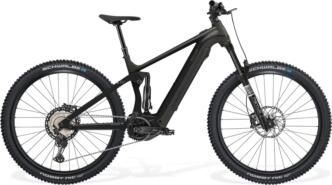 BESV TRS 160 1.2