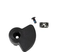 Ortlieb QL-Arretierungshaken