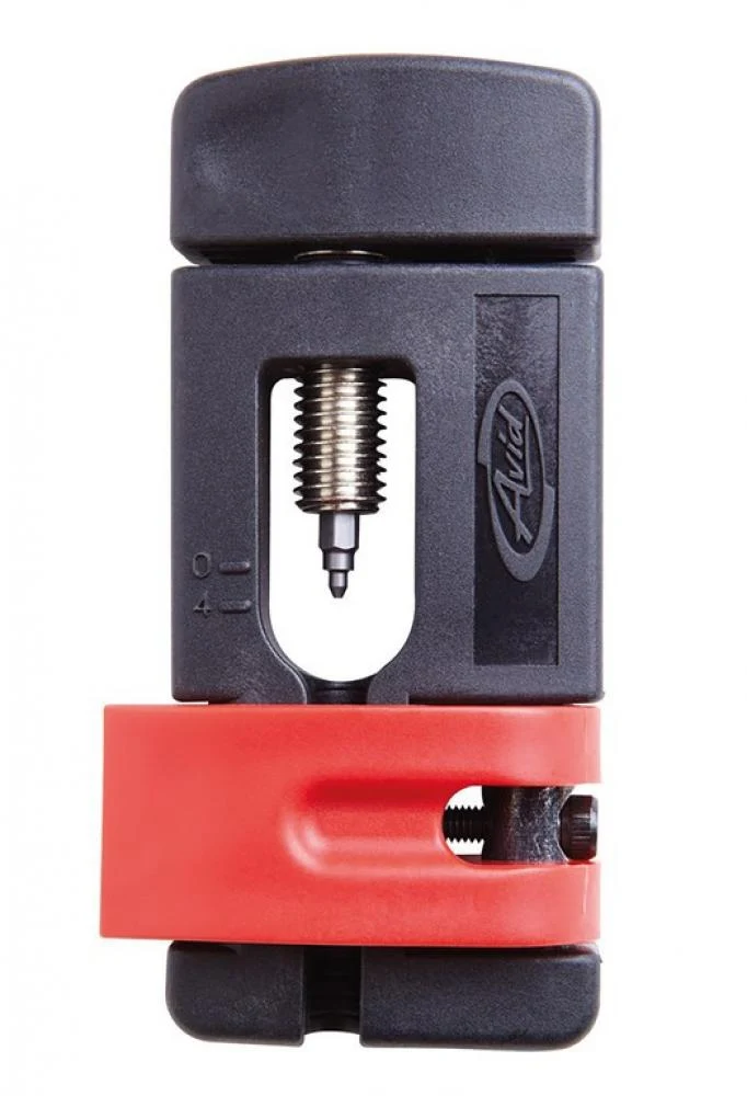 SRAM SRAM Bremsleitungswerkzeug Barb Driver Tool - Bremsleitungs-Haltehilfe, ca. 140 g