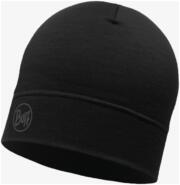 Buff MERINO LIGHTWEIGHT BEANIE SOLID