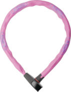 Abus Kettenschloss Catena 6806K Neon