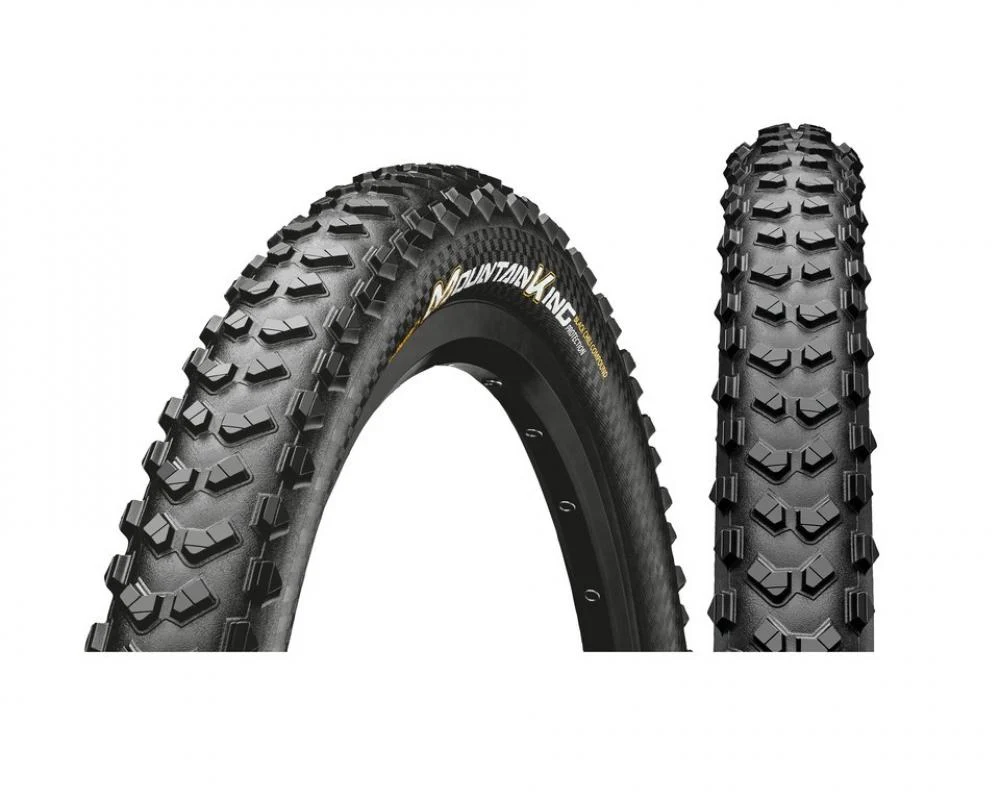 Continental Mountain King ProTection