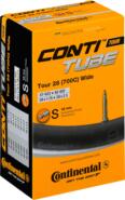 Continental Tour Tubes