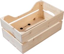 Racktime WOODPACKER 2.0