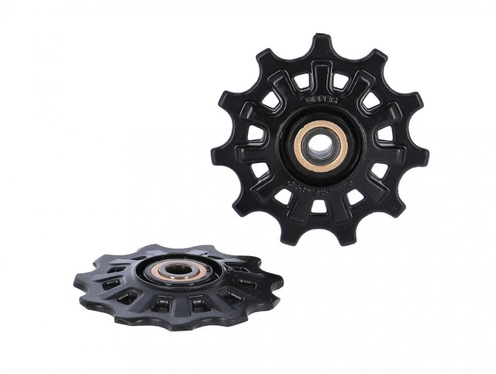 Campagnolo Campagnolo Schalträdchen-Set f.Record RD-RE900,11-f.,8.4mm