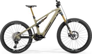Merida eONE-SIXTY LIMITED