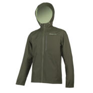 Endura Hummvee Wasserdichte Kapuzenjacke