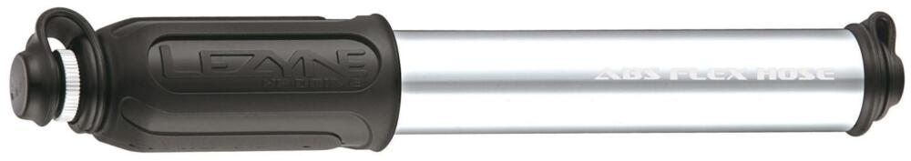 Lezyne Minipumpe CNC Drive HP Minipumpen – Hauptansicht