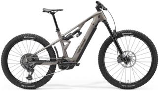 Merida LITHOS 8000