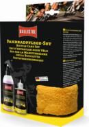 Ballistol Fahrradpflege-Set