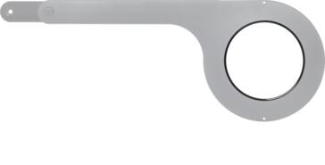 Hebie Schmuckring für 317