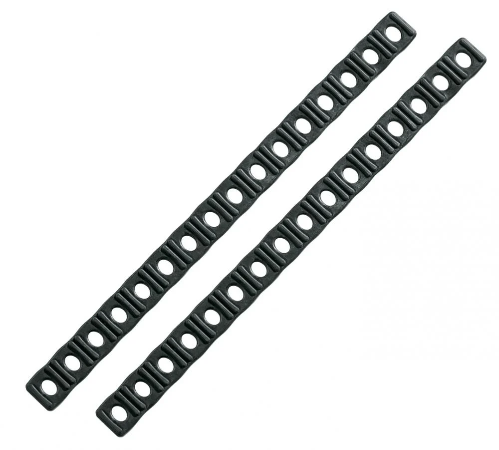 SKS Germany FIXING RUBBERS (2 PCS) FOR X-BOARD AND MUD-X