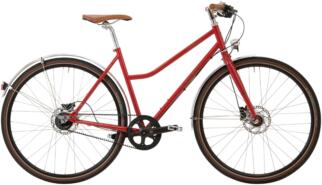 viva bike Bellissimo