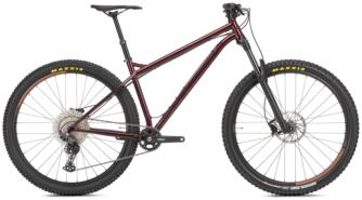 NS BIKES Eccentric Cromo 29" Hardtail All MTN