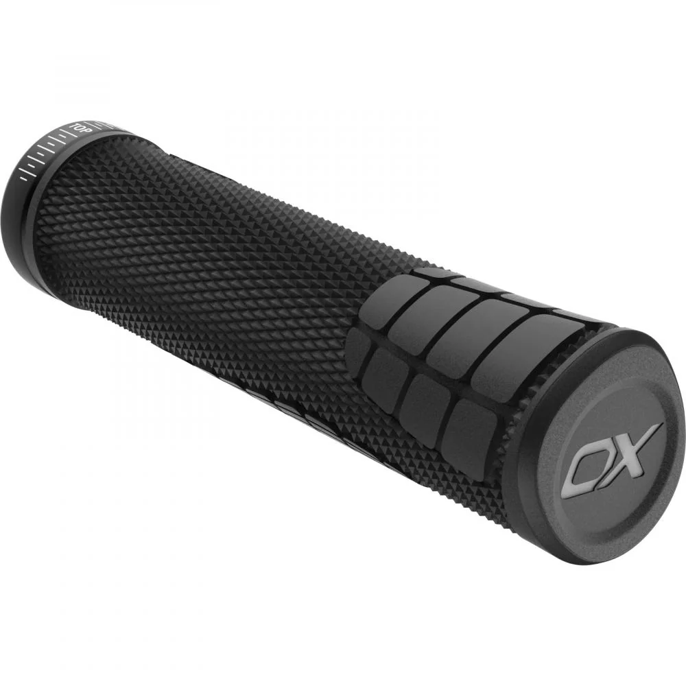 SQlab SQLab Lenkergriffe 7OX 2.0 Pro Schwarz
