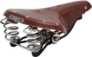 Brooks Saddle B66