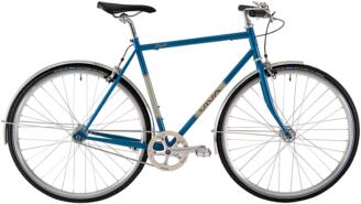 viva bike Legato