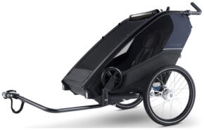 Croozer Kid Lykke