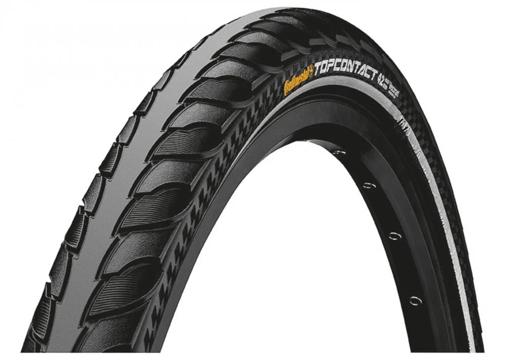 Continental Top CONTACT II